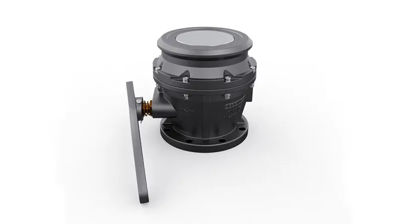 Van API XYF-100