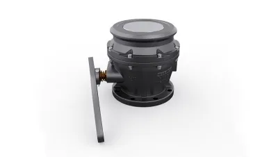 Van API XYF-100