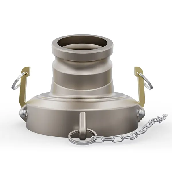 Khớp Nối Xả Trọng Lực/Khớp Nối Trọng Lực